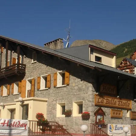 Hotel La Belle Etoile 3*