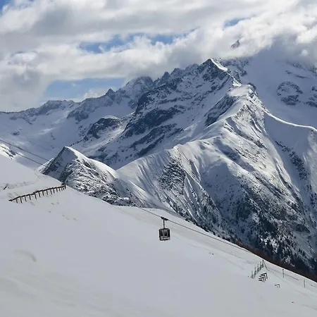La Belle Etoile