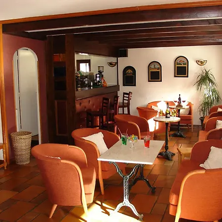 Hotel La Belle Etoile