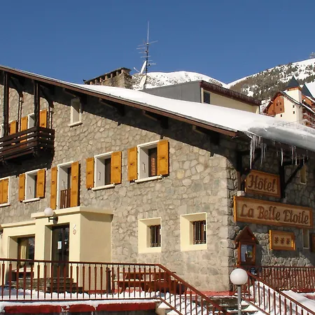 Hotel La Belle Etoile Les Deux Alpes