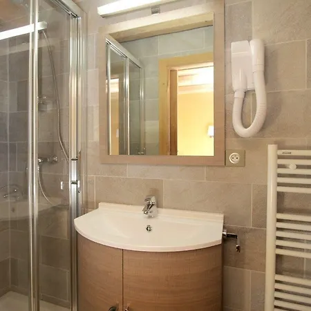 La Belle Etoile 3*