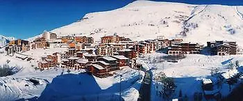La Belle Etoile Hotel 3*