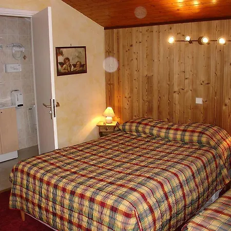 Hotel La Belle Etoile