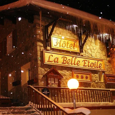 La Belle Etoile 3*