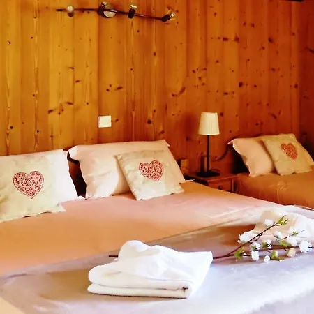 La Belle Etoile Hotel Les Deux Alpes