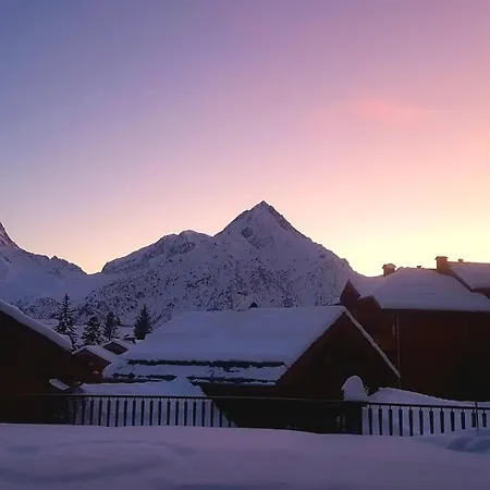 Hotel La Belle Etoile Les Deux Alpes