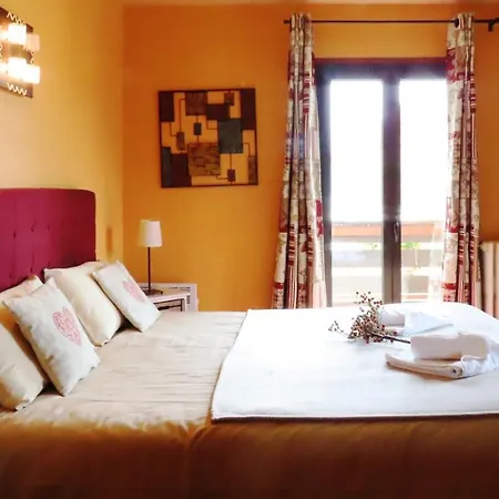 Hotel La Belle Etoile