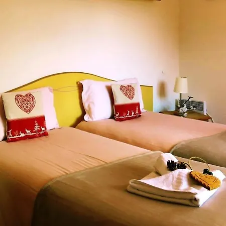 Hotel La Belle Etoile
