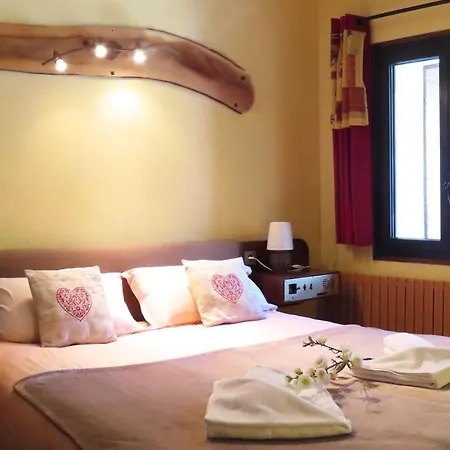 La Belle Etoile Hotel Les Deux Alpes