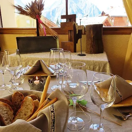 Hotel La Belle Etoile Les Deux Alpes