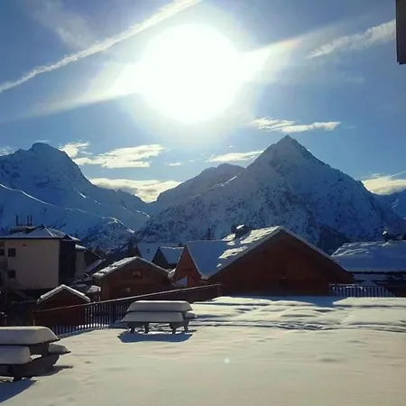 La Belle Etoile 3*