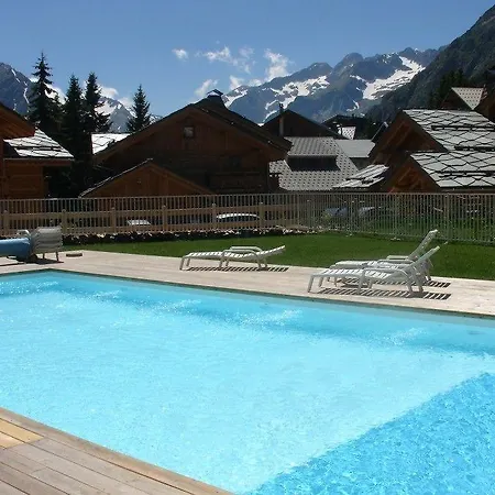 La Belle Etoile Hotel Les Deux Alpes