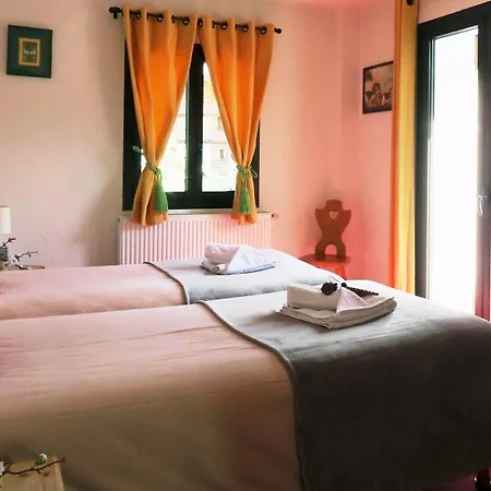La Belle Etoile 3*