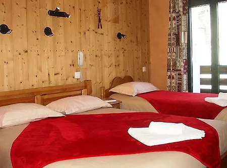 La Belle Etoile Отель 3*