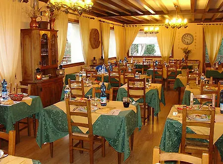 Отель La Belle Etoile 3*