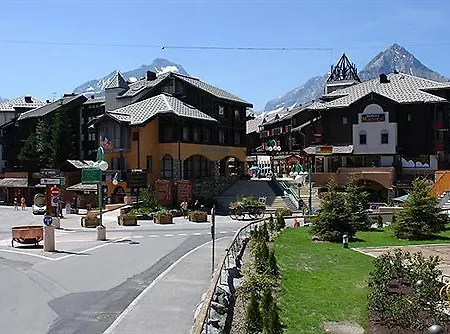 La Belle Etoile 3*