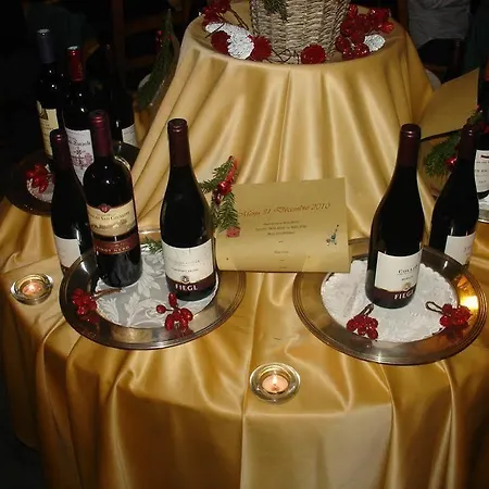 La Belle Etoile Hotel 3*