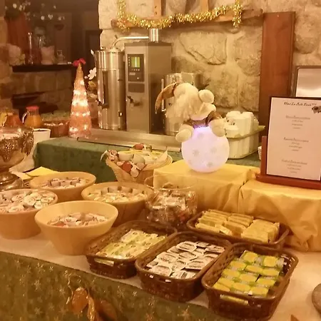 فندق La Belle Etoile لو دوز آلب