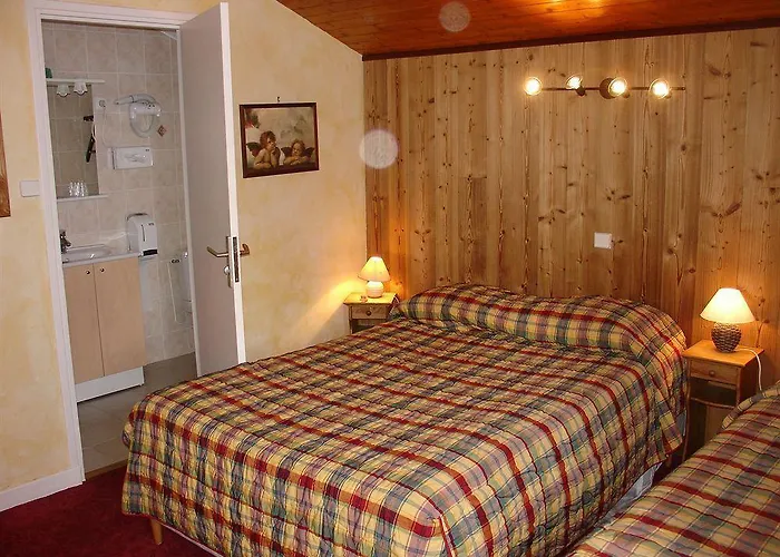 Hotel La Belle Etoile
