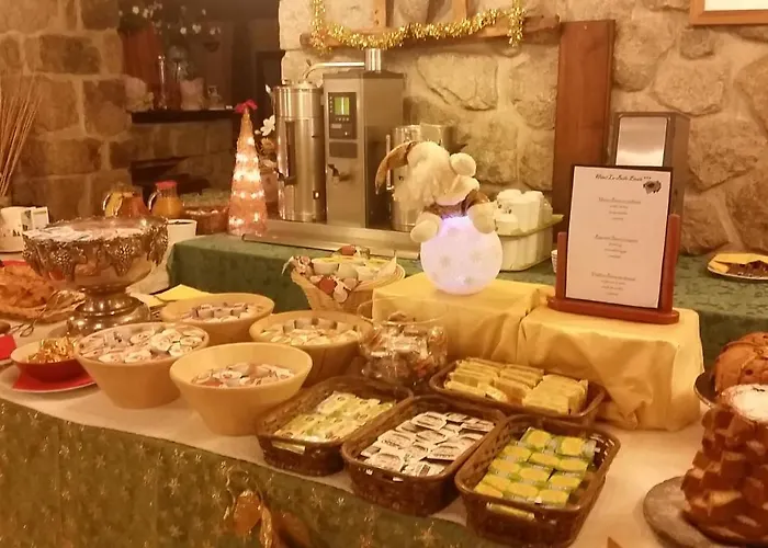 Hotel La Belle Etoile Les Deux Alpes